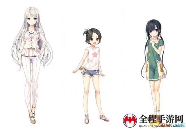 萌萌火车娘 PS4《我的铁路purestation》新情报