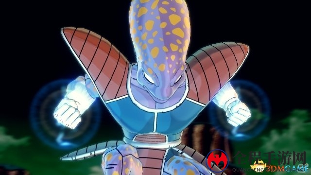 龟派家族泳衣登场！《龙珠:超宇宙2》新武道大会