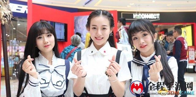 又来搞事了!三国杀在西安整了个超好玩的嘉年华!