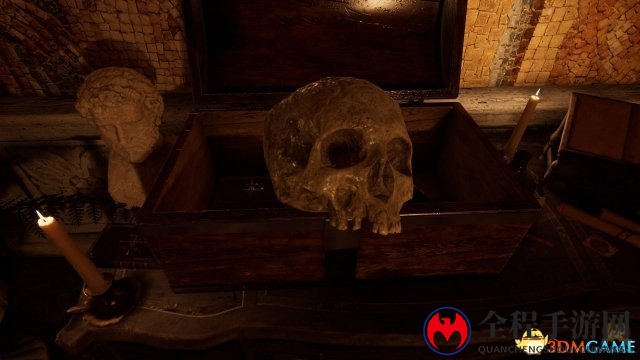 E3 2018：《遗忘之城》新预告 曾是老滚5最火MOD