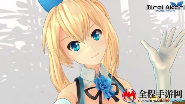 看腻人脸？！人气急升之可爱虚拟化身YouTuber盘点