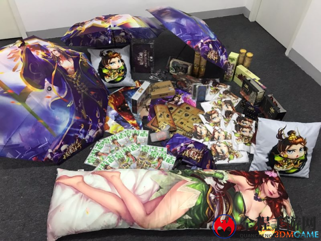 又来搞事了!三国杀在西安整了个超好玩的嘉年华!