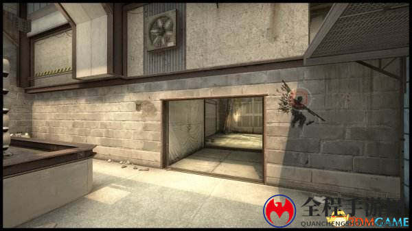 CSGO新涂鸦诞生 纪念一颗智商300的手雷