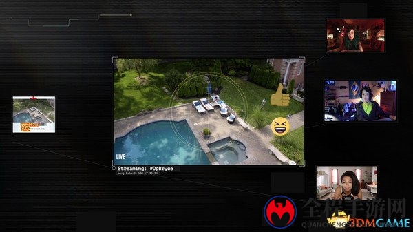 真人互动游戏《战争游戏》登陆Steam 促销仅12元