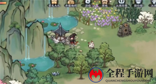 方寸对决牛家村字谜怎么解1
