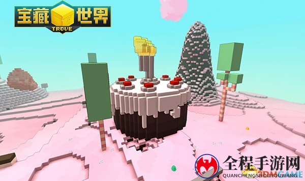 《宝藏世界》联动《喜剧总动员》拯救不开心