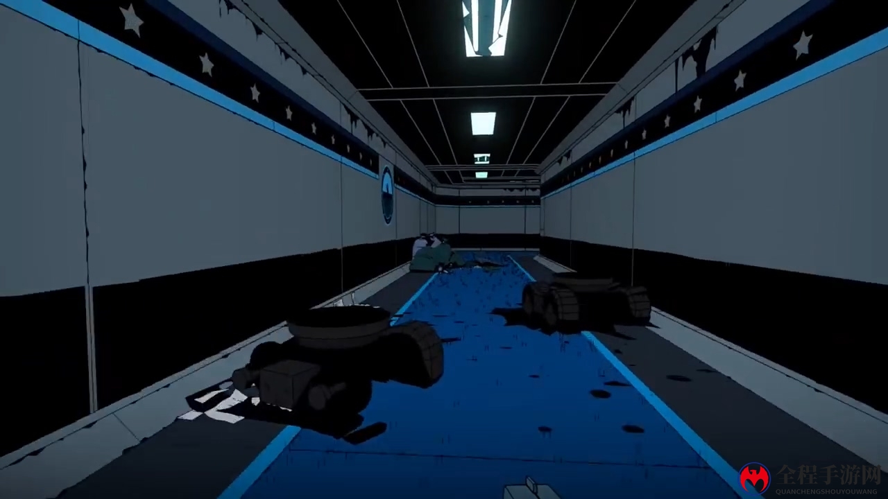 FPS新作《虚空混蛋（Void Bastards）》公布 登陆PC和Xbox One