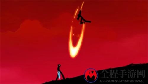 《火柴人觉醒》发起文艺复兴，要唤醒火柴人创作者
