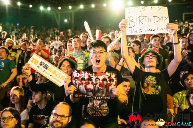 《LOL》庆RNG夺冠开启五大活动 永久皮肤免费领