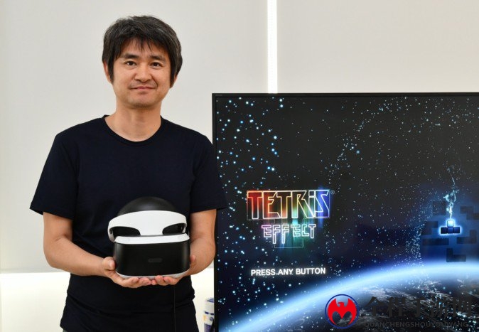 颠覆感官！梦幻新版《俄罗斯方块效应》体验版先行公开