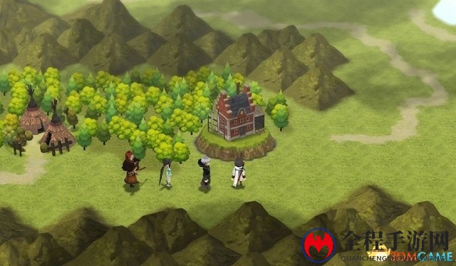 史艾《失落的斯菲尔》最新DLC“无尽的记忆”上线