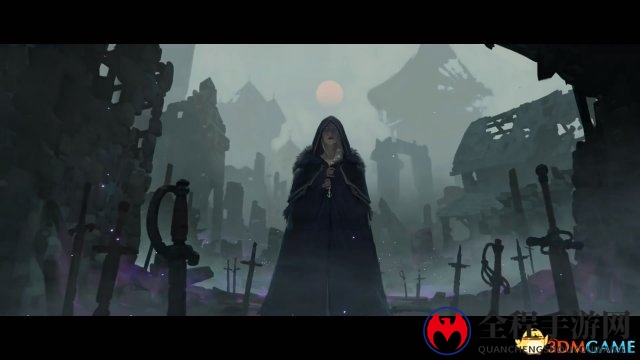 《魔兽世界》“战争使者”动画新短片 吉安娜登场