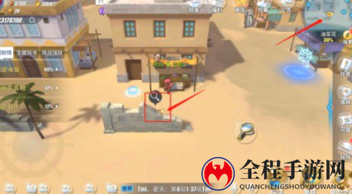 航海王热血航线紧急配送任务完成攻略