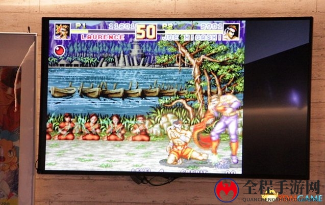 大波冷饭袭来！SNK加入街机档案系列经典名作公布