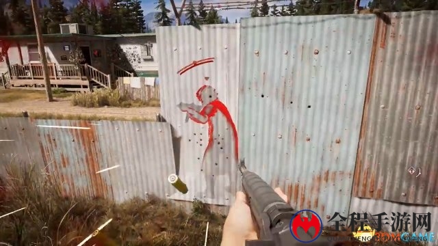 3dmgame