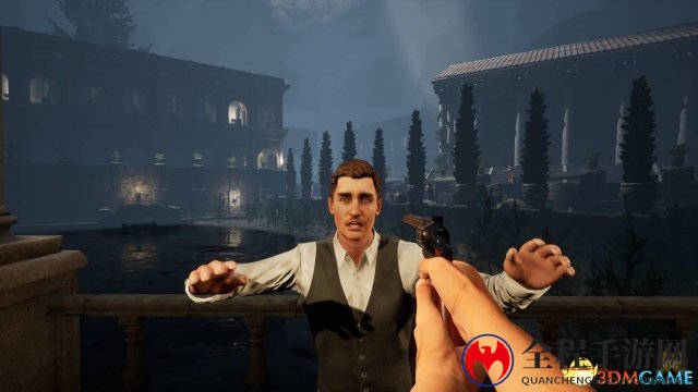 E3 2018：《遗忘之城》新预告 曾是老滚5最火MOD