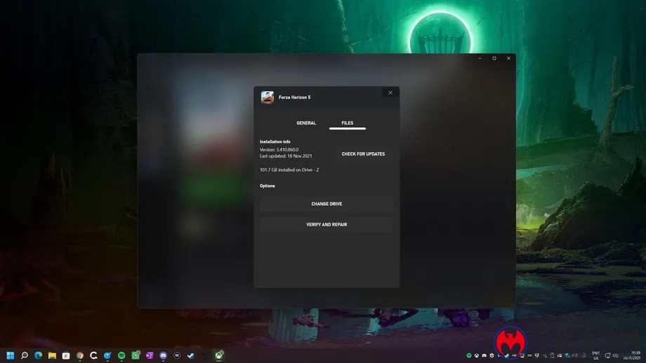 PC版Xbox应用推出正式更新 可更改安装目录和添加Mod