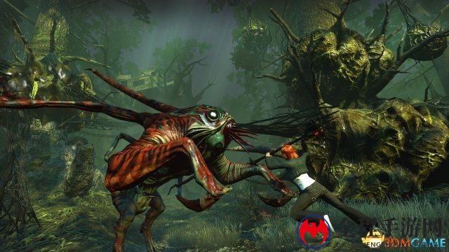 《秘密世界：传说》6月登陆Steam 游戏完全免费