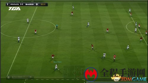 3dmgame