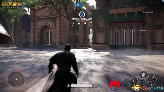 3dmgame