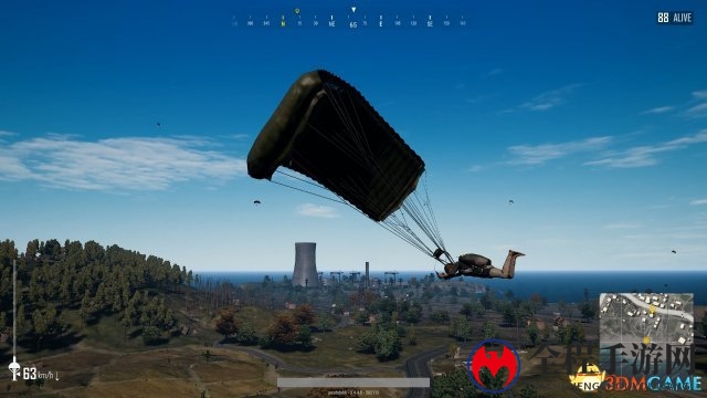 3dmgame