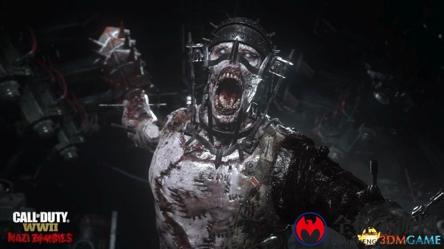 《使命召唤14》最新封面公布 抢滩登陆场面壮观！