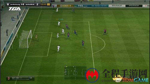3dmgame