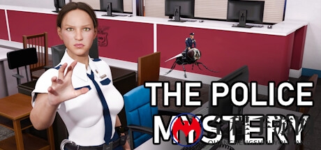 《The Police Mystery》登陆Steam 小人国警官冒险物语