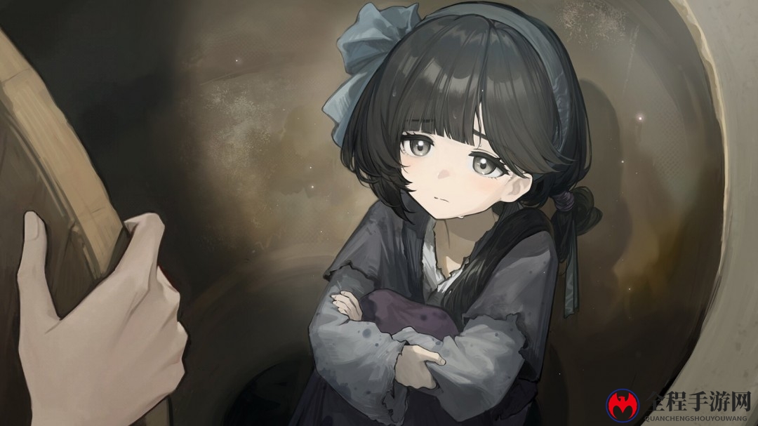 明末生存题材文字冒险游戏《哀鸿：城破十日记》Steam页面 年内发售