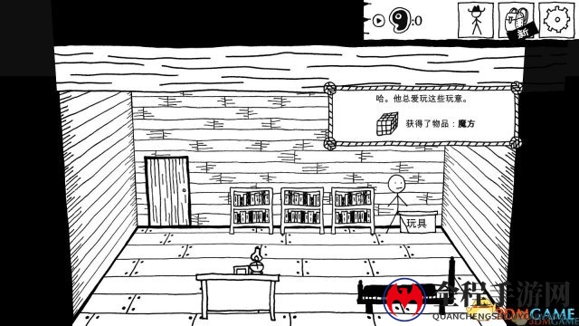 3DM汉化组制作 《憎恶之西》完整汉化补丁发布