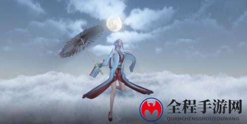 天涯明月刀手游鹤王图片