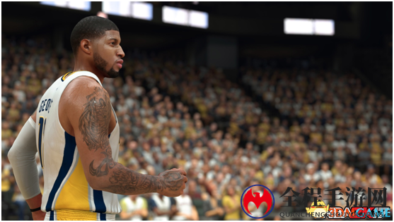 2K Steam夏季促销来袭 《NBA 2K17》限时2.5折
