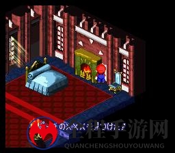 让人想不到 腹黑梗恶趣味重口味遍布的暗黑任天堂