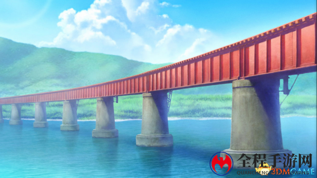 萌萌火车娘 PS4《我的铁路purestation》新情报