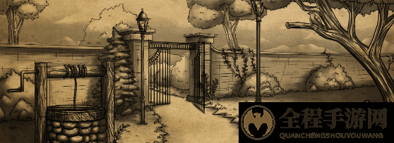 好评率71%！Steam手绘风恐怖解谜新作《噩梦：发烧》