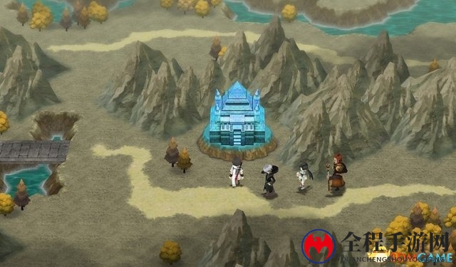 史艾《失落的斯菲尔》最新DLC“无尽的记忆”上线