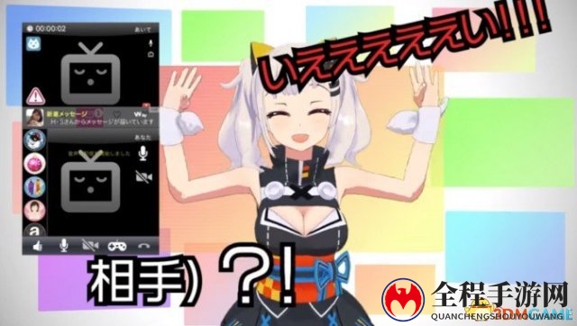 看腻人脸？！人气急升之可爱虚拟化身YouTuber盘点