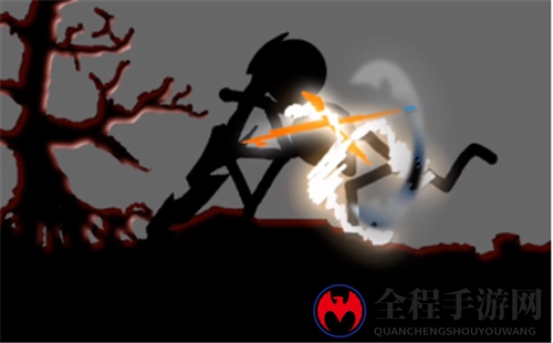 《火柴人觉醒》发起文艺复兴，要唤醒火柴人创作者