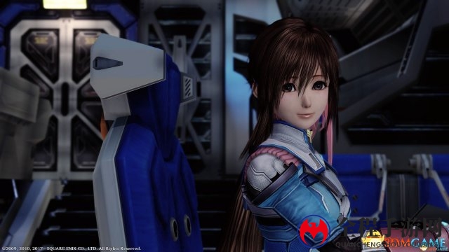 《星之海洋4：最后的希望》重制版 Steam正版分流