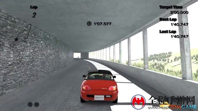 RPCS3运行《GT赛车HD概念版》《如龙OF THE END》
