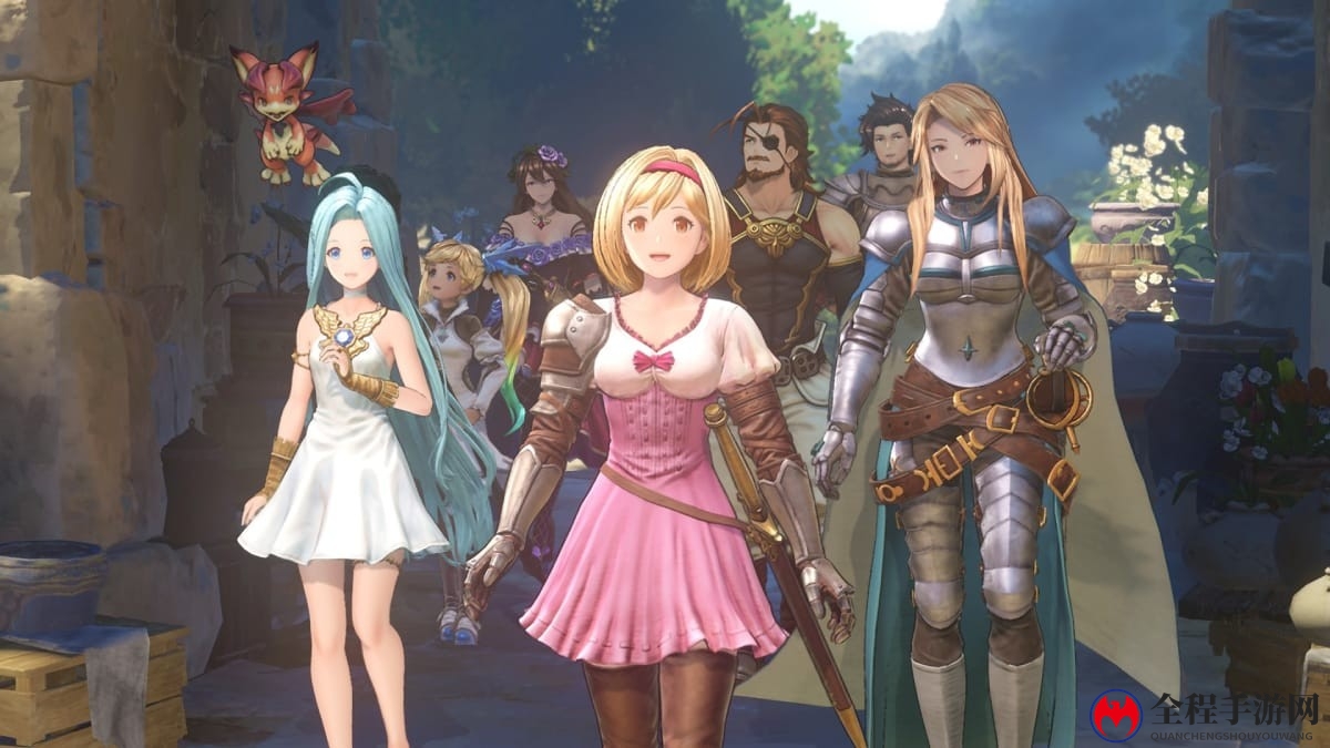 《碧蓝幻想》开发商Cygames在新加坡成立子公司 扩展海外业务