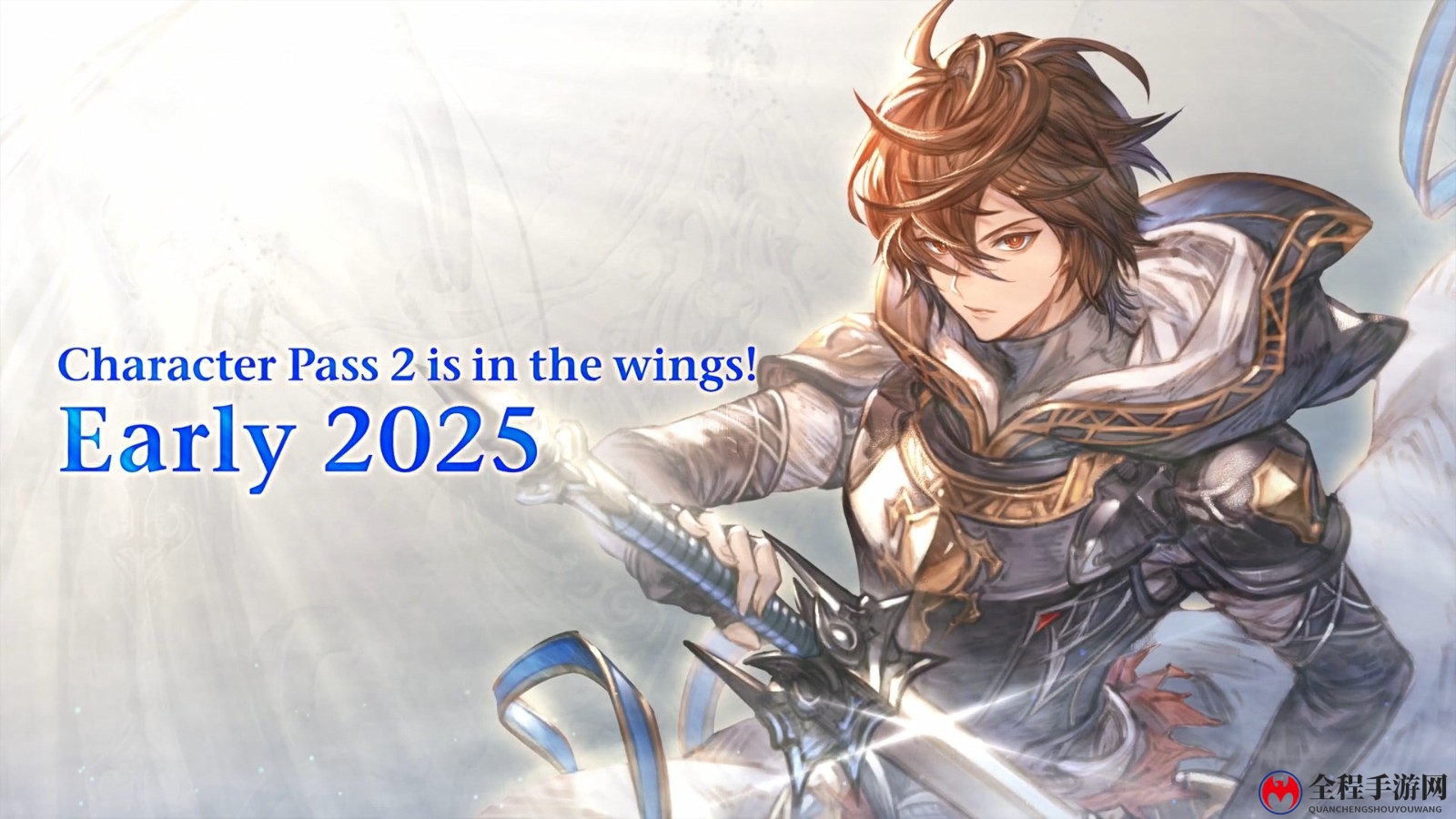 《碧蓝幻想Versus：Rising》新DLC角色“毗伽菈”实机演示 10月25日上线