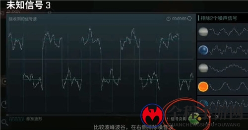 EVE手游扫描使用方法说明