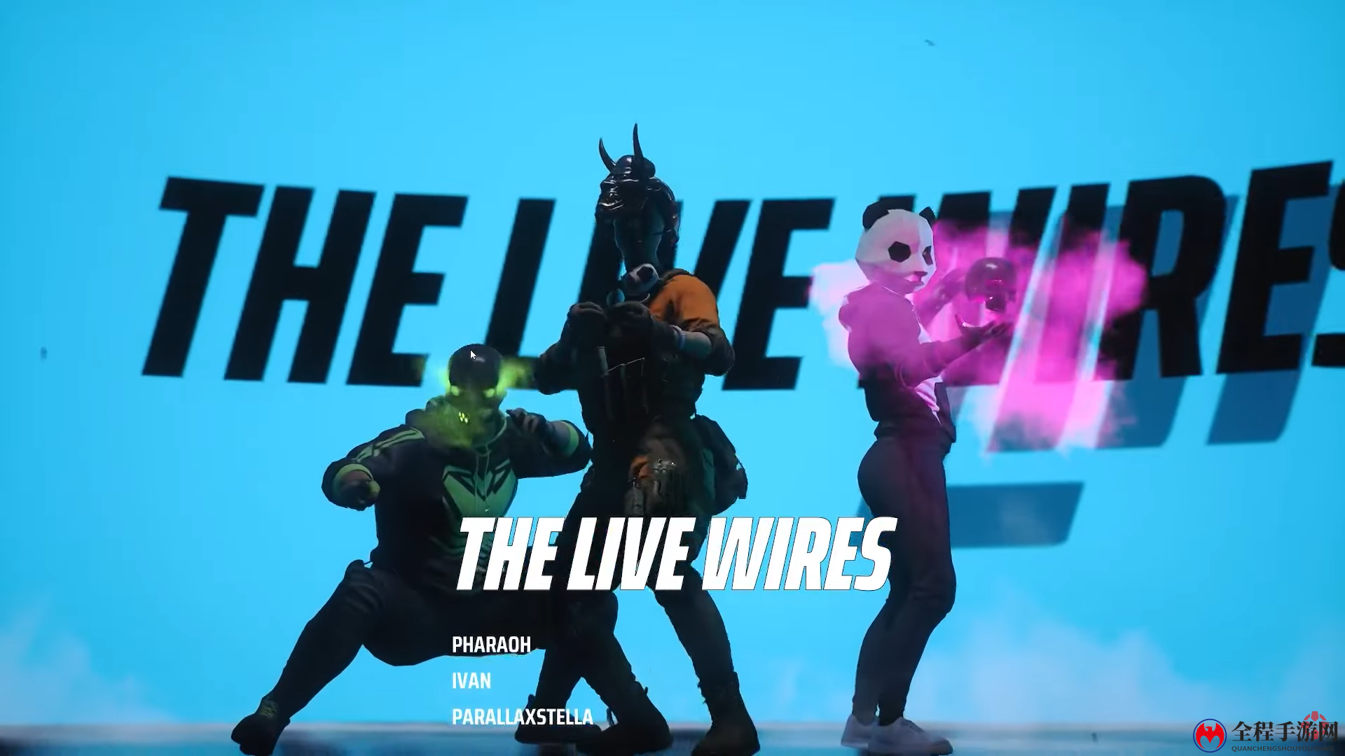 免费多人FPS《The Finals》8分钟内测对局演示