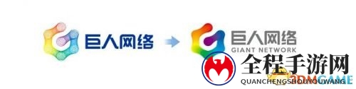 世纪游轮更名巨人网络 发布全新LOGO证券代码不变
