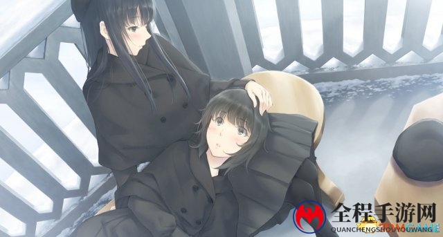 圣子百合恋爱冒险《FLOWERS 冬篇》PSV版新情报