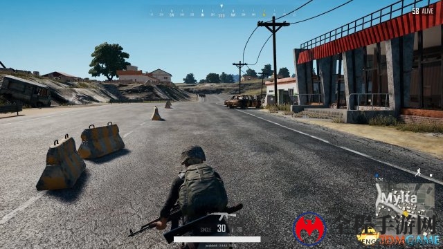 3dmgame