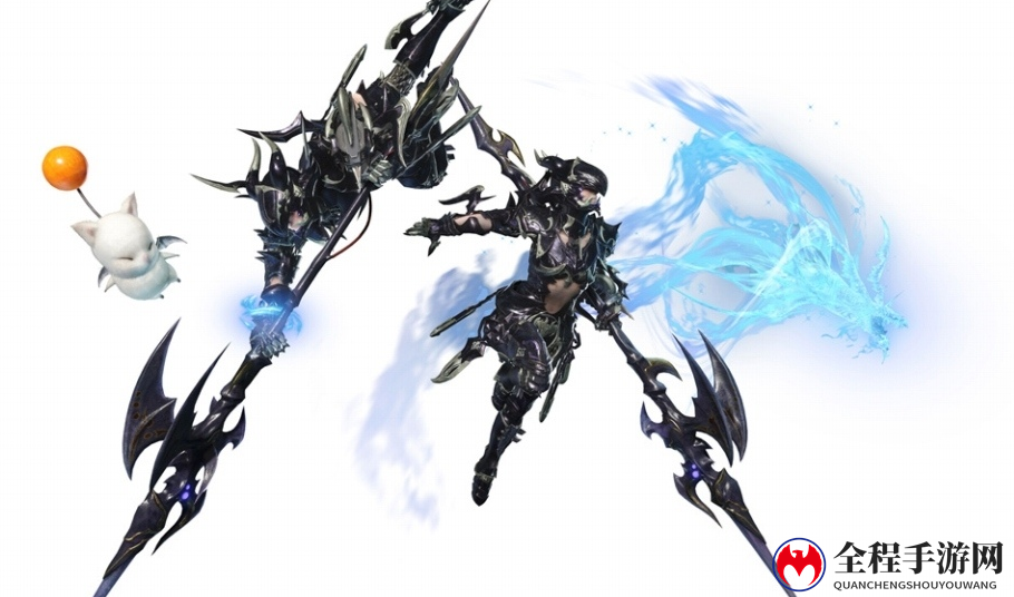 贝希摩斯强势驾临！PC版《怪物猎人：世界》联动FF14更新将至