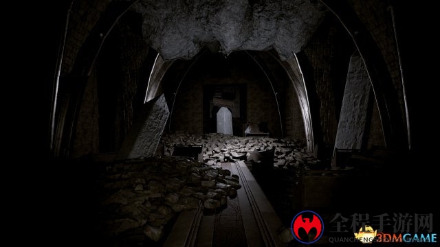 克苏鲁神话恐怖新作《心声》下周正式登陆Steam