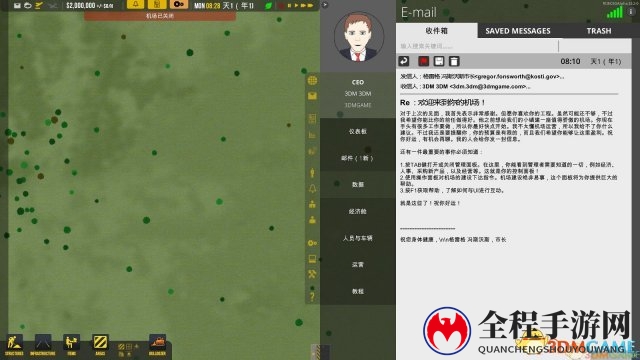 3dmgame